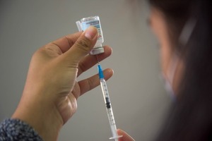 Suben los casos de enfermedades prevenibles en América Latina y preocupan las bajas tasas de vacunación - ADN Digital