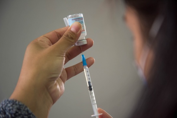 Suben los casos de enfermedades prevenibles en América Latina y preocupan las bajas tasas de vacunación - ADN Digital