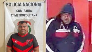 Fiscal imputó a un militar por robo agravado y pidió su prisión preventiva - ADN Digital