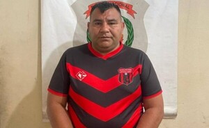 Fiscal imputó a un militar por robo agravado y pidió su prisión