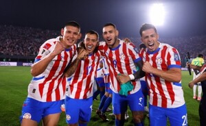 Albirroja tiene calendario definido para próximo combo eliminatorio