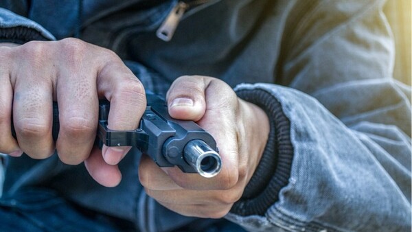 Discusión en festejo por el Día del Trabajador termina en homicidio