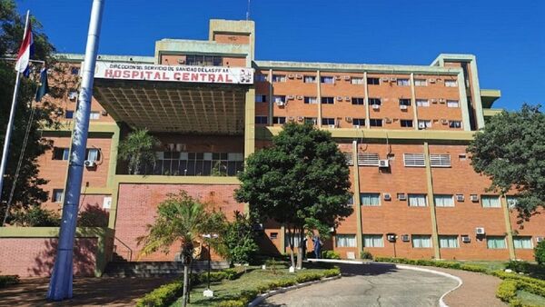 Otro médico residente denuncia haber sufrido acoso laboral