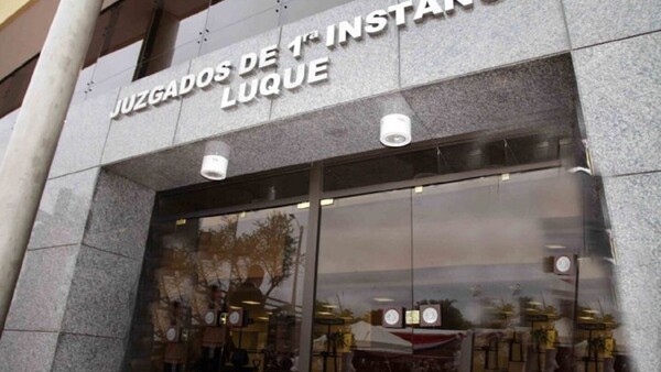 Confirman sentencia de funcionario judicial que alteró datos para favorecer a Ramón González Daher