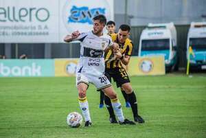 Recoleta vs. Guaraní: minuto a minuto en vivo - Fútbol - ABC Color