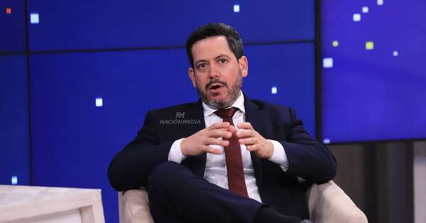 La Nación / Latorre: “Paraguay merece un mercado justo y sin imposiciones”