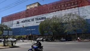 Echan a jefe de docentes del Hospital de Trauma por mantener despierto por 35 horas a médico que murió en accidente