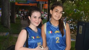 Postales del Intercolegial del SIL 2025