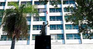 Diario HOY | Confirman sentencia de funcionario judicial que favoreció a Ramón González Daher