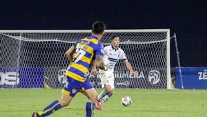 Paridad en el inicio de la fecha 17