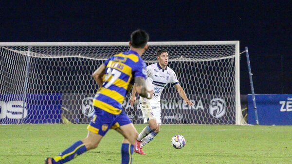 Paridad en el inicio de la fecha 17