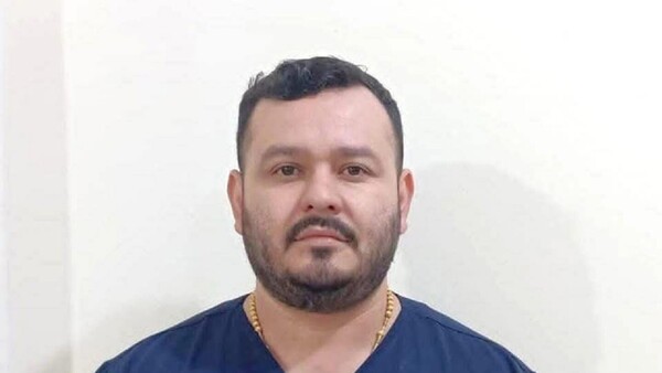 Médico dio señal de vida, pero sigue desaparecido en Ciudad del Este