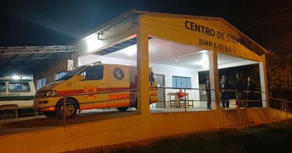 Diario HOY | Encuentro entre vecinos por el Día del Trabajador acaba a los tiros y con un fallecido