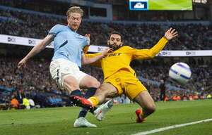 Premier League: Manchester City, tercero y en zona de Champions - Fútbol Internacional - ABC Color