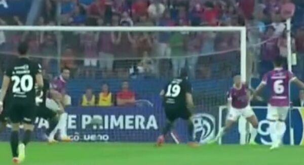 Mañana es día de Súper Clásico - SNT