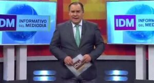 Bloque Deportivo en el IDM - SNT