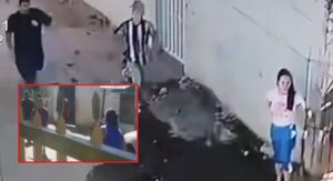 Tiroteo en la Chacarita deja un herido y varios detenidos - SNT