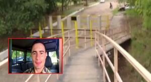 Recuerdan a militares fallecidos en Lambaré - SNT