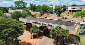 La Nación / Reabrirán en Itauguá el renovado pabellón de UTI