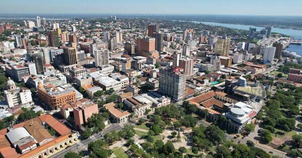 La Nación / Paraguay es el país más barato de Sudamérica y el décimo del mundo