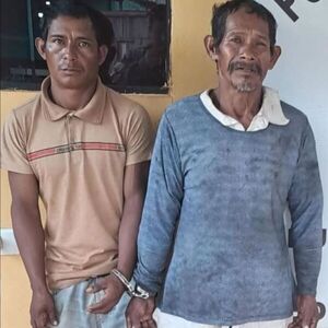 Asesinato de Indígena en Capitán Bado: Líderes Comunitarios Bajo Sospecha