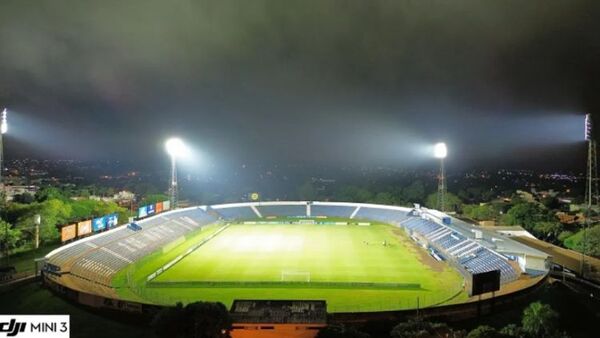 El Estadio