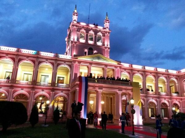 Paraguay sigue entre los países con menor PIB de Latinoamérica