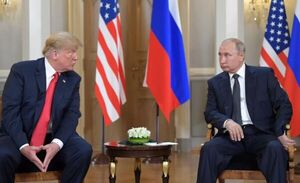 Canciller ruso espera que la conversación de Putin y Trump recuerde a Occidente cómo dialogar
