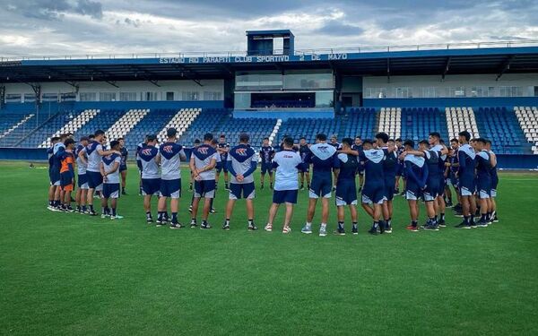 El Sportivo busca reencontrarse con la victoria en casa luego del traspié en Copa Sudamericana