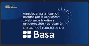 La Nación / Banco Basa y Basa Capital impulsan el mercado de capitales