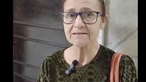 Víctima de la mafia de los pagarés ruega a juez que retenga su dinero