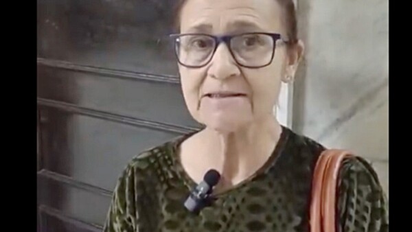 Víctima de la mafia de los pagarés ruega a juez que retenga su dinero
