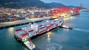 China abre la puerta a negociar con EEUU, pero con condiciones