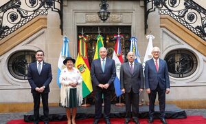 Cancilleres del Mercosur abordan medidas para modernizar el bloque de integración – Diario TNPRESS