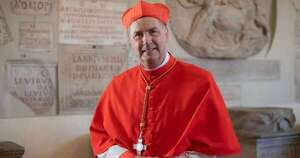 Diario HOY | Cardenal español Fernández, una opción de continuismo de Franci
