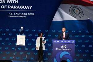 “Oenegero”, la palabra que llegó al oteador de FundéuRAE aunque no figura en el diccionario - Mundo - ABC Color