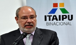 Falta de transparencia en nuestro país con los fondos de Itaipú - OviedoPress