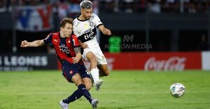 Versus / ¡Superclásico en barrio Obrero! Cerro y la chance de cortar la histórica racha de Olimpia