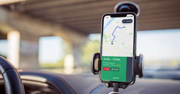 La Nación / Mundial de Rally: capacitarán a conductores de plataforma para mejorar el servicio