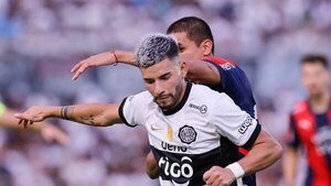 Cerro Porteño y Olimpia tienen prohibido perder