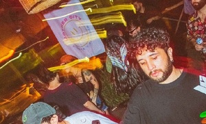 “Baile Libre” llega al Puerto de Asunción - OviedoPress