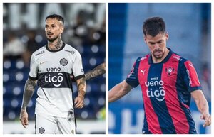 Versus / Los cuatro grandes ausentes del Superclásico