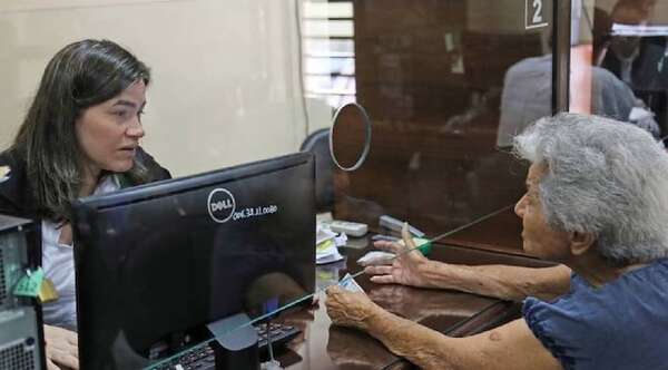Censo digital: jubilados tienen hasta hoy o bloquean tarjetas