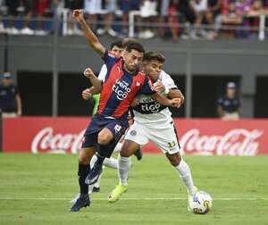 A qué hora se juega Cerro Porteño vs. Olimpia y dónde ver en vivo - Superclásico - ABC Color