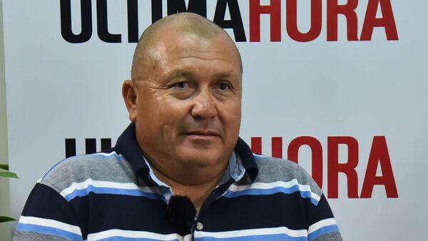 Monzón: “Los clásicos no son para los fríos”