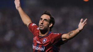 El corazón del Pistolero está “al lado de Cerro”