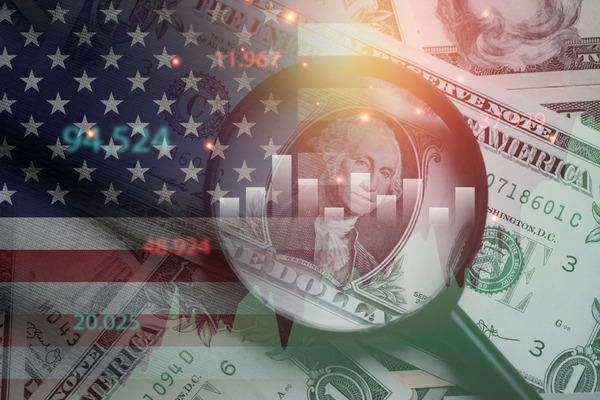 Panorama económico global: Resultados de gigantes tecnológicos, tensión arancelaria y un dólar volátil - MarketData