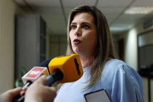 Kattya González: la Corte Suprema es “cómplice” de la falta de transparencia en Itaipú - Política - ABC Color