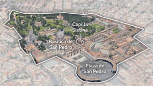 Todo sobre el cónclave 2025, el secreto ritual que elegirá al nuevo Papa