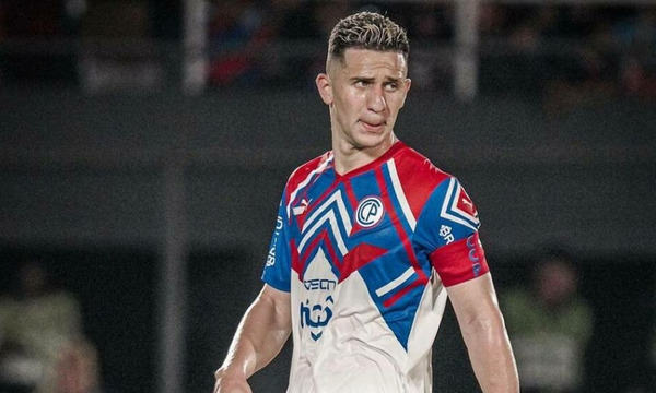 Cerro con una baja importante: Jorge Morel queda fuera del clásico - OviedoPress